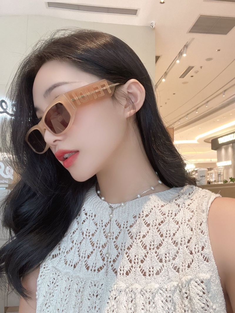 Fendi Sunglasses